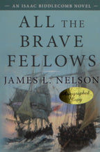 All the Brave Fellows #5