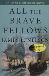 All the Brave Fellows #5