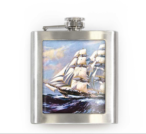 Ship Flask