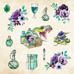 Mystical Ephemera!