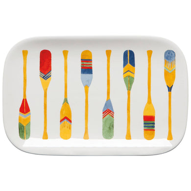 Camp Paddle Dish