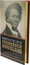 Narrative of the Life of Frederick Douglass