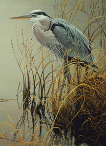 Heron 500pc puzzle