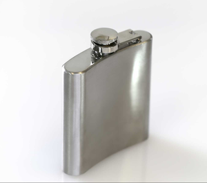 Ocean Diver Flask