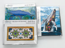 Stephanie White - Boxed Notecards Assortment