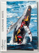 Stephanie White - Boxed Notecards Assortment