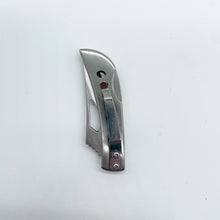 Scrimshaw Style Pocket Knife