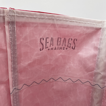 Wyoming Flag Sea Bag