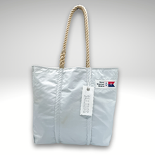 Wyoming Flag Sea Bag