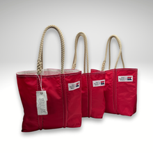 Wyoming Flag Sea Bag