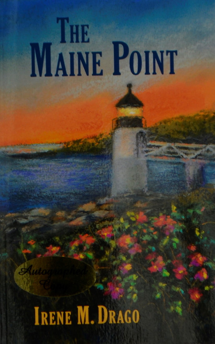 The Maine Point #2