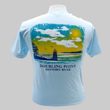 Doubling Point T-Shirt