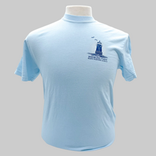 Doubling Point T-Shirt