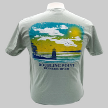 Doubling Point T-Shirt