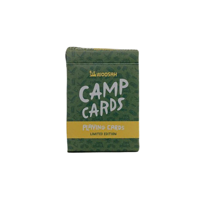 Camp Cards