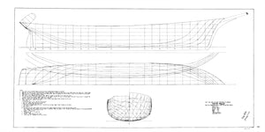 Henry Weiler lines drawing