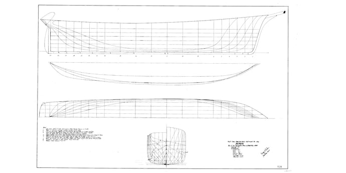 Servia lines drawing