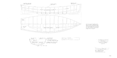 Whitehall Heroma construction plan