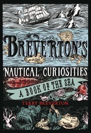 Breverton's Nautical Curiosities